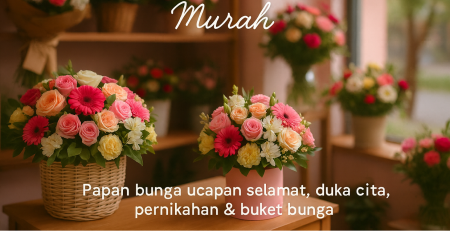 Toko Bunga Karangindah